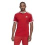 Camiseta Adidas Adicolor Classics 3 Stripes Masculina HE9547