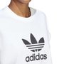 Camiseta Adidas Adicolor Classics Trefoil Feminino IC5467