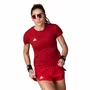 Camiseta Adidas Adizero Essentials Aeroready Feminino IT1824