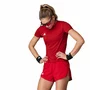 Camiseta Adidas Adizero Essentials Aeroready Feminino IT1824
