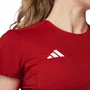 Camiseta Adidas Adizero Essentials Aeroready Feminino IT1824
