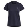 Camiseta Adidas Aeroready D2M 3-Stripes Feminina HK6527