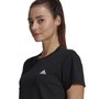 Camiseta Adidas Aeroready D2M Sport Feminina GL3723