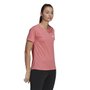 Camiseta Adidas Aeroready D2M Sport Feminina GL3724