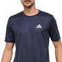 Camiseta Adidas Aeroready Designed To Move Masculina GM2097