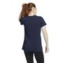 Camiseta Adidas Basic Badge Of Sport Feminina HK9937