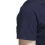 Camiseta Adidas Basic Badge Of Sport Feminina HK9937