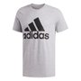 Camiseta Adidas Basic Badge of Sport Masculina ED9607