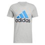 Camiseta Adidas Basic Badge Of Sport Masculina HH9020