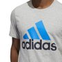 Camiseta Adidas Basic Badge Of Sport Masculina HH9020