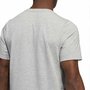 Camiseta Adidas Basic Badge Of Sport Masculina HH9020