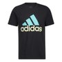 Camiseta Adidas Basic Badge of Sport Masculina HH9023