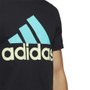 Camiseta Adidas Basic Badge of Sport Masculina HH9023
