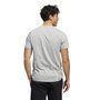 Camiseta Adidas Basic Badge of Sport Masculina HH9025