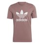 Camiseta Adidas Classics Trefoil Masculina HN5446