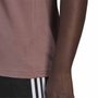 Camiseta Adidas Classics Trefoil Masculina HN5446