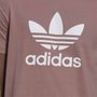 Camiseta Adidas Classics Trefoil Masculina HN5446