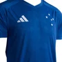 Camiseta Adidas Cruzeiro I 26 Masculina KT0124