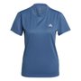 Camiseta Adidas D2M Sport Feminina GL3725