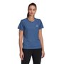 Camiseta Adidas D2M Sport Feminina GL3725
