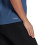 Camiseta Adidas D2M Sport Feminina GL3725