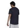 Camiseta Adidas Designed To Move 3-Stripes Masculino H30246