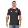 Camiseta Adidas DNA Flamengo Masculina HY6250