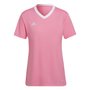 Camiseta Adidas Entrada 22 Feminina HC5075