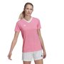 Camiseta Adidas Entrada 22 Feminina HC5075
