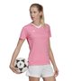 Camiseta Adidas Entrada 22 Feminina HC5075