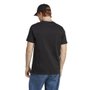 Camiseta Adidas Essentials 3 Listras Masculina IC9334