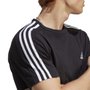 Camiseta Adidas Essentials 3 Listras Masculina IC9334