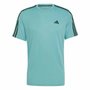 Camiseta Adidas Essentials 3 Listras Masculina IW3370