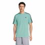 Camiseta Adidas Essentials 3 Listras Masculina IW3370
