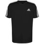 Camiseta Adidas Essentials 3-Stripes Masculina GL3732