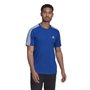 Camiseta Adidas Essentials 3-Stripes Masculina HE4410