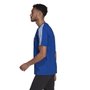 Camiseta Adidas Essentials 3-Stripes Masculina HE4410