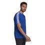 Camiseta Adidas Essentials 3-Stripes Masculina HE4410
