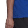 Camiseta Adidas Essentials 3-Stripes Masculina HE4410