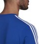 Camiseta Adidas Essentials 3-Stripes Masculina HE4410