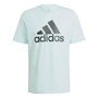 Camiseta Adidas Essentials Big Logo Masculina HL2254