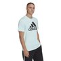 Camiseta Adidas Essentials Big Logo Masculina HL2254
