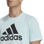 Camiseta Adidas Essentials Big Logo Masculina HL2254