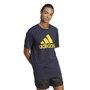 Camiseta Adidas Essentials Big Logo Masculina IC9359