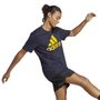 Camiseta Adidas Essentials Big Logo Masculina IC9359