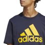 Camiseta Adidas Essentials Big Logo Masculina IC9359