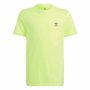 Camiseta Infantil Adidas Essentials Unissex IJ9703