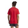 Camiseta Adidas Essentials Jersey 3-Tripes Masculina IC9339