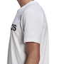 Camiseta Adidas Essentials Linear Logo Masculina GL0058