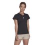Camiseta Adidas Essentials Minimal Feminina HN5543